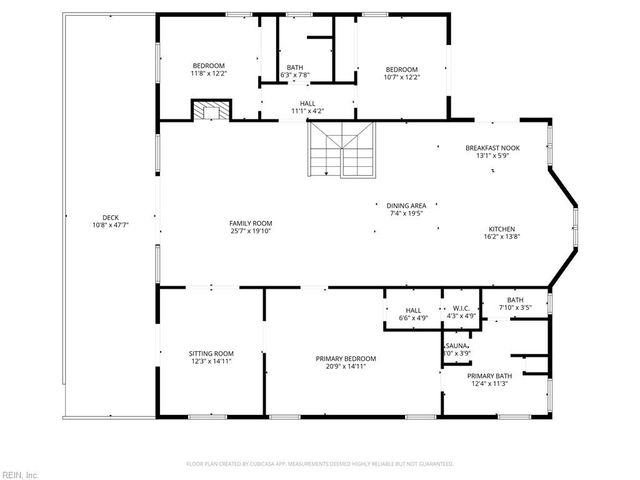 2927 Little Island RD, Virginia Beach, VA 23456