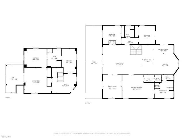 2927 Little Island RD, Virginia Beach, VA 23456