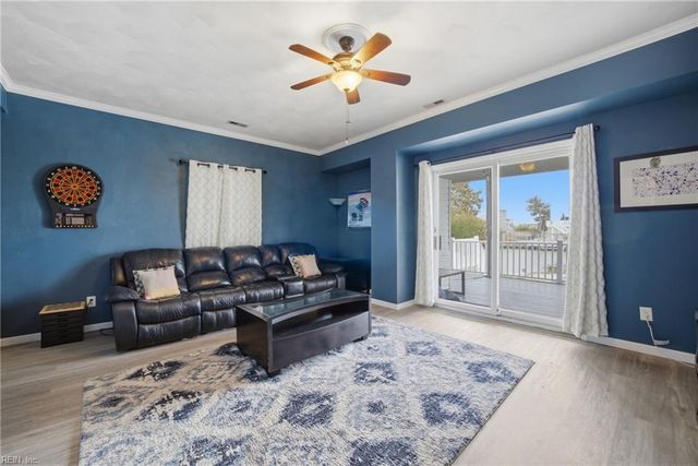 2927 Little Island RD, Virginia Beach, VA 23456