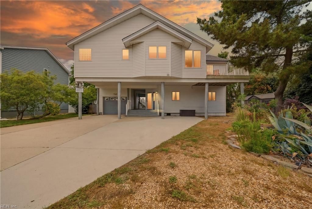 2927 Little Island RD, Virginia Beach, VA 23456