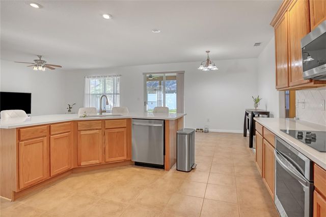 4375 FLETCHER LANE, Titusville, FL 32780