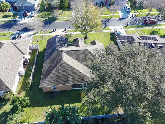 4375 FLETCHER LANE, Titusville, FL 32780