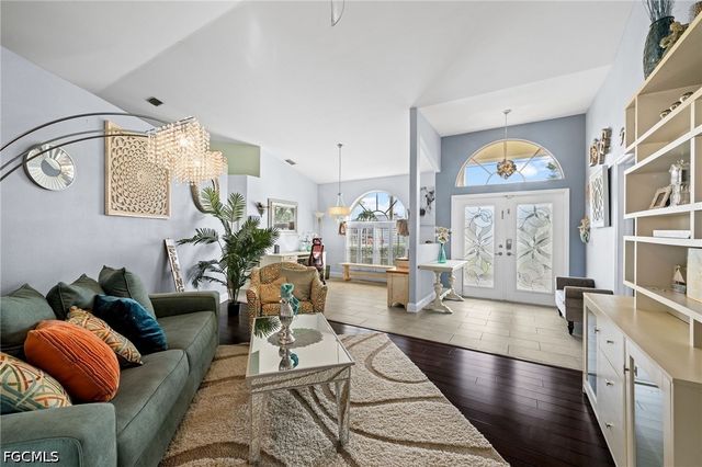 411 SE 17th ST, Cape Coral, FL 33990