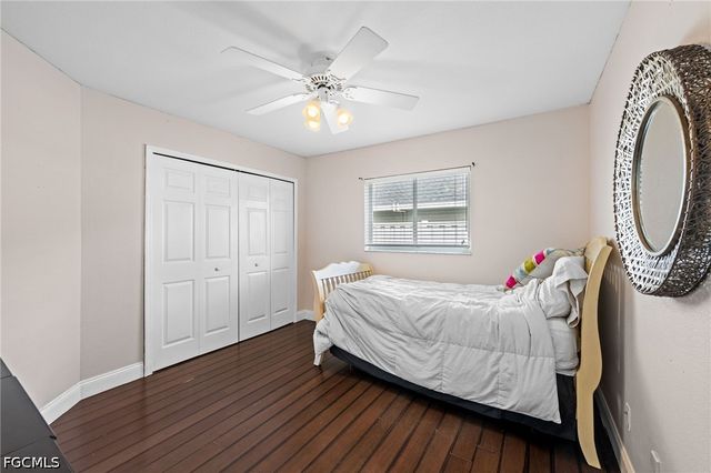 411 SE 17th ST, Cape Coral, FL 33990