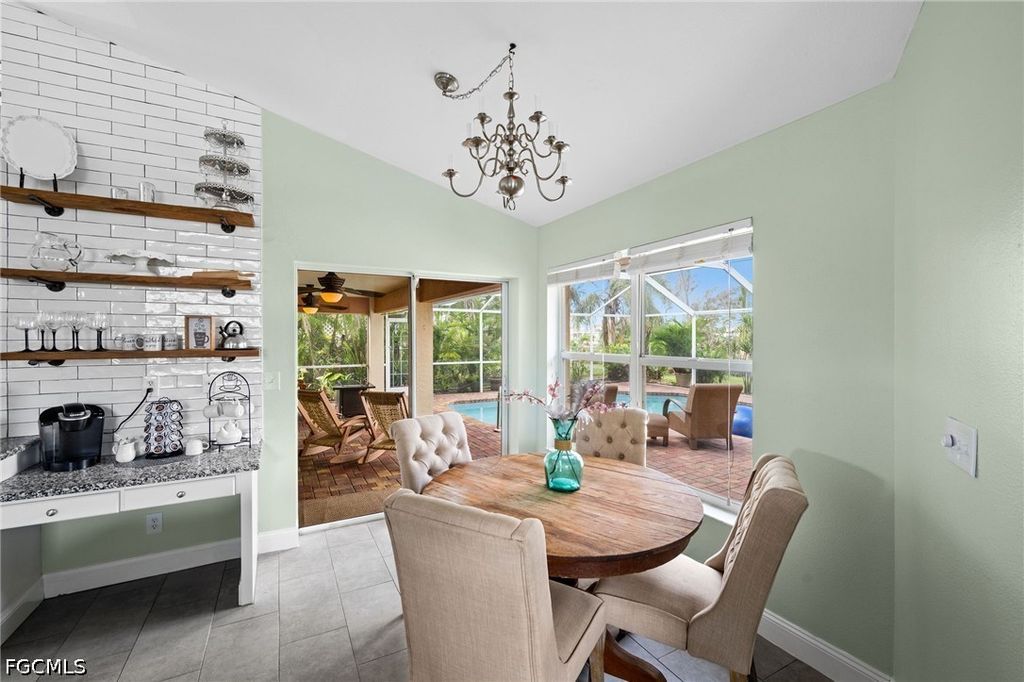 411 SE 17th ST, Cape Coral, FL 33990