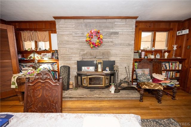 8988 Jennings Road, Eden, NY 14057
