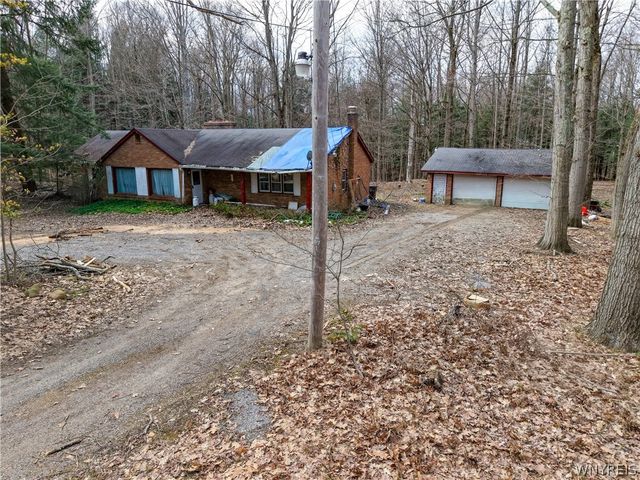 8988 Jennings Road, Eden, NY 14057