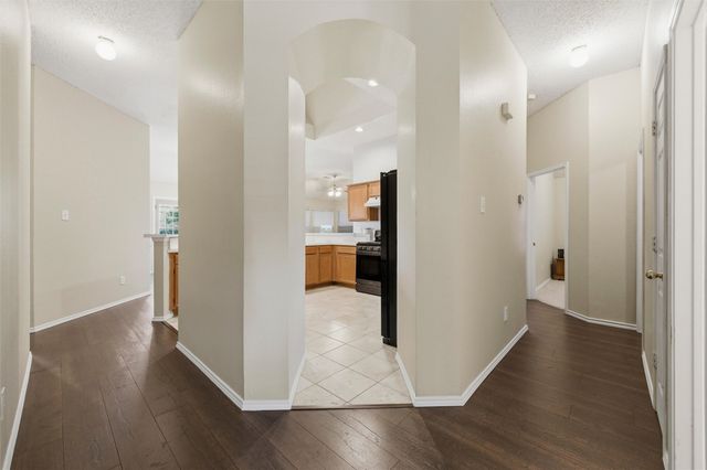 1209 Secretariat Drive, Grand Prairie, TX 75052