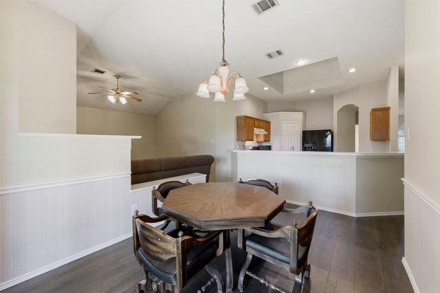 1209 Secretariat Drive, Grand Prairie, TX 75052