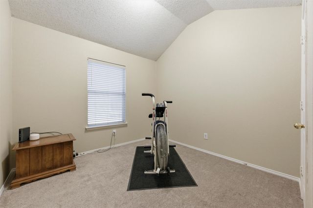 1209 Secretariat Drive, Grand Prairie, TX 75052