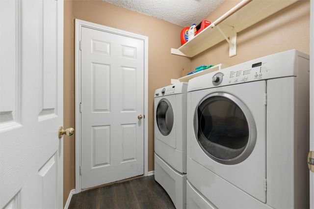 1209 Secretariat Drive, Grand Prairie, TX 75052