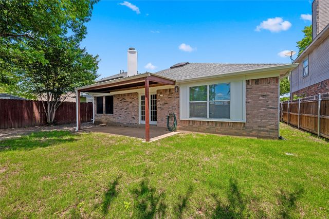 1209 Secretariat Drive, Grand Prairie, TX 75052