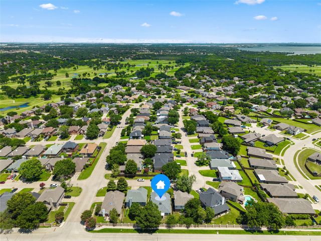 1209 Secretariat Drive, Grand Prairie, TX 75052
