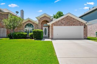 1209 Secretariat Drive, Grand Prairie, TX 75052