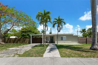 15545 Garfield Dr, Homestead, FL 33033