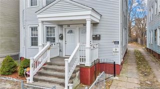 76 Shelton Avenue 3, New Haven, CT 06511