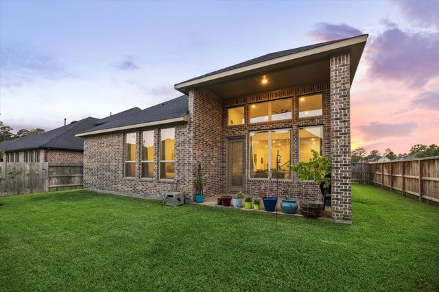 1365 Knollbridge Point Lane, Pinehurst, TX 77362
