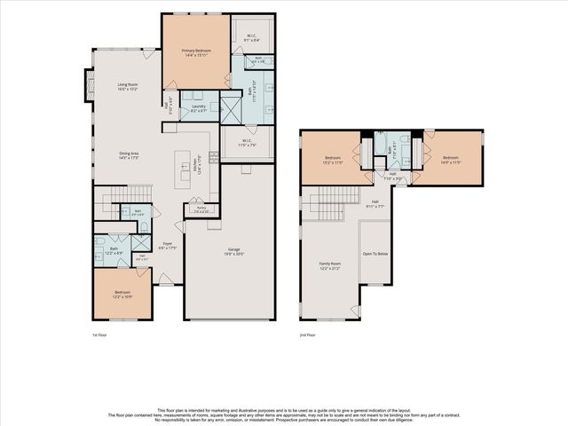 1365 Knollbridge Point Lane, Pinehurst, TX 77362