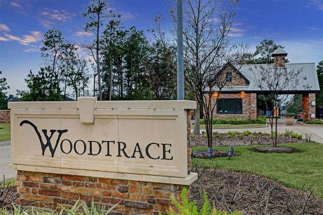 1365 Knollbridge Point Lane, Pinehurst, TX 77362