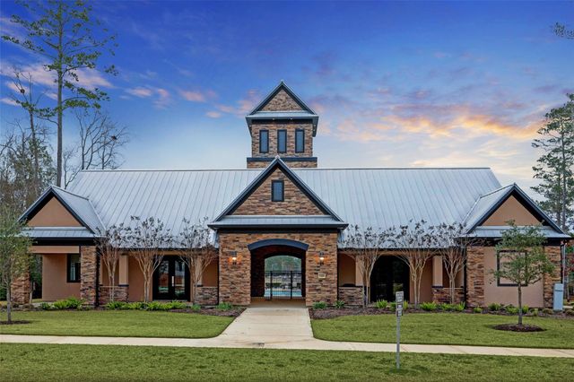 1365 Knollbridge Point Lane, Pinehurst, TX 77362