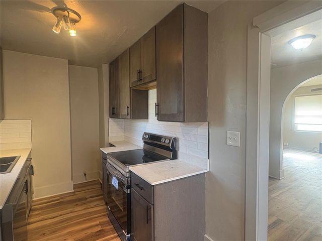 1141 NW 43rd Street, Oklahoma City, OK 73118