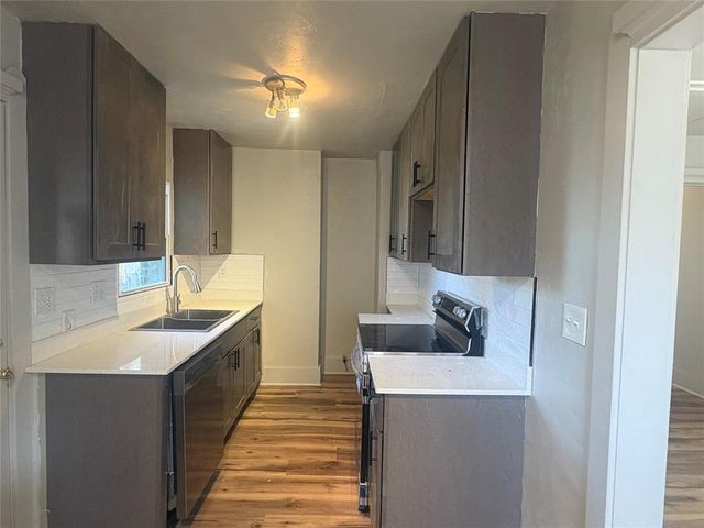 1141 NW 43rd Street, Oklahoma City, OK 73118