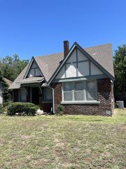 1141 NW 43rd Street, Oklahoma City, OK 73118