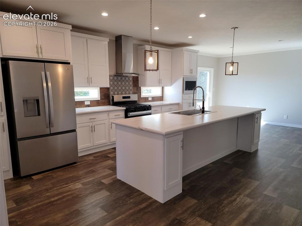812 Iowa Avenue, Colorado Springs, CO 80909 — photo 3