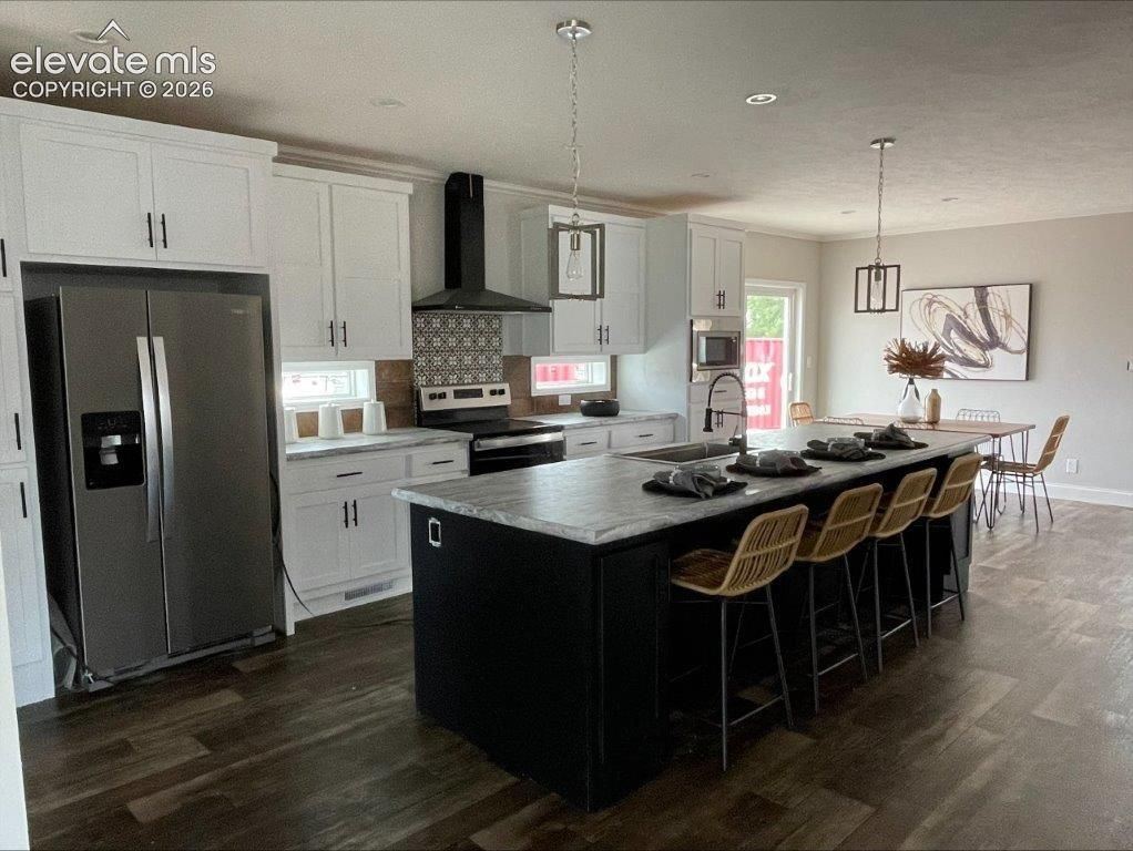812 Iowa Avenue, Colorado Springs, CO 80909 — photo 5