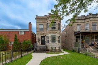 35 N Mayfield Avenue 1, Chicago, IL 60644