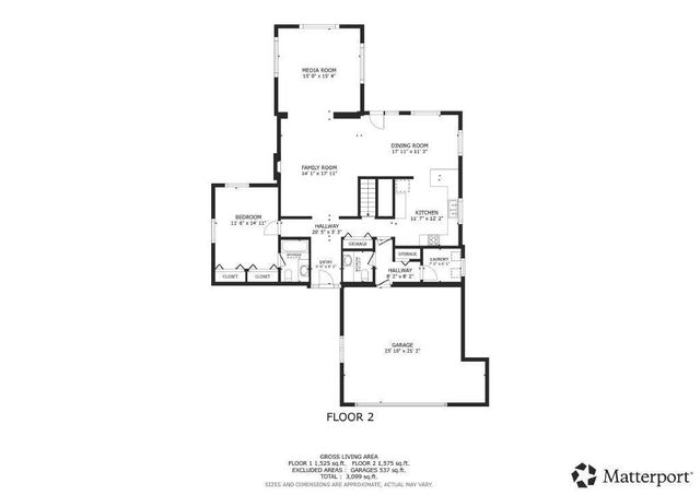 13379 50th Street S, Afton, MN 55001