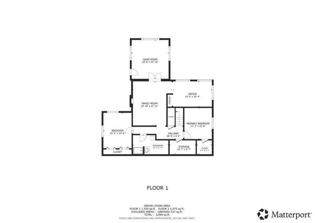 13379 50th Street S, Afton, MN 55001