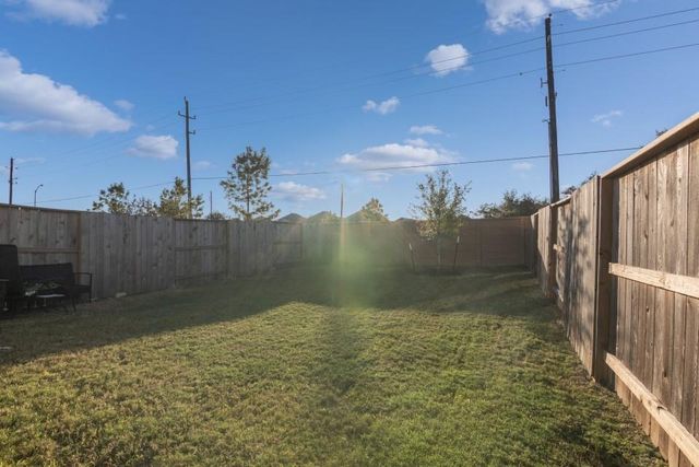 10622 Cabot Trail, Rosharon, TX 77583