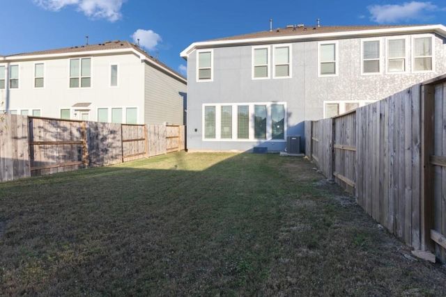 10622 Cabot Trail, Rosharon, TX 77583