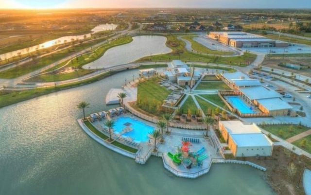 10622 Cabot Trail, Rosharon, TX 77583