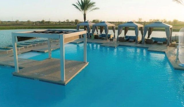 10622 Cabot Trail, Rosharon, TX 77583