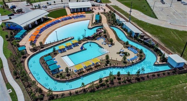 10622 Cabot Trail, Rosharon, TX 77583