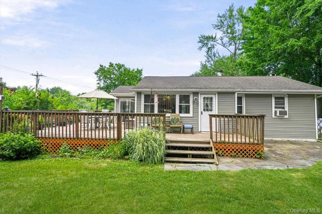 2 Rosemont Road, Monroe, NY 10950