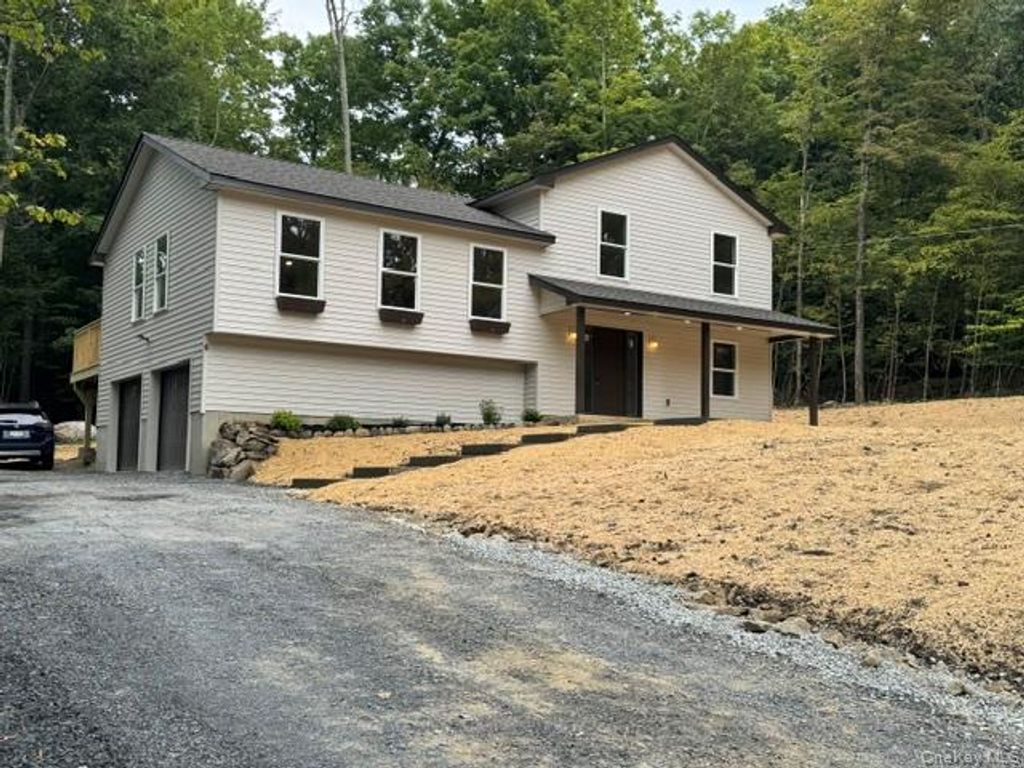 9 Union School Road, Montgomery, NY 12549 — exterior