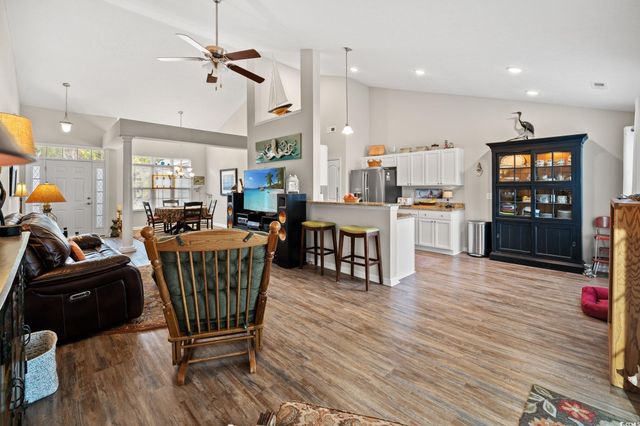 652 Sun Colony Blvd., Longs, SC 29568