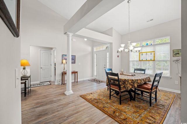 652 Sun Colony Blvd., Longs, SC 29568