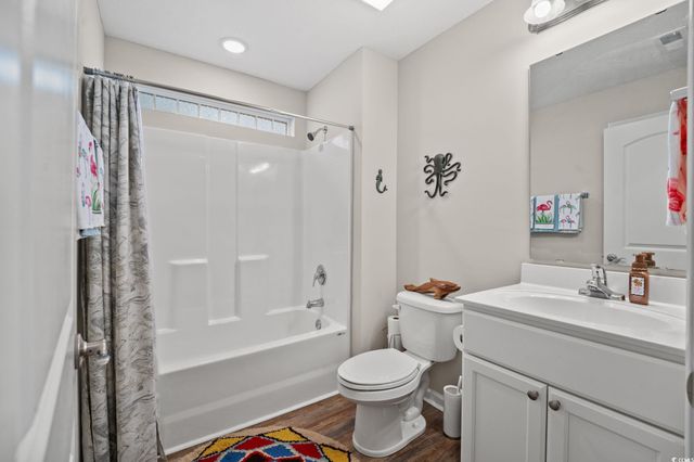 652 Sun Colony Blvd., Longs, SC 29568