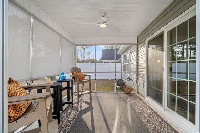 652 Sun Colony Blvd., Longs, SC 29568