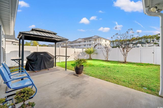 652 Sun Colony Blvd., Longs, SC 29568