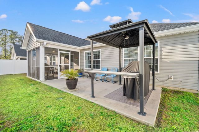 652 Sun Colony Blvd., Longs, SC 29568