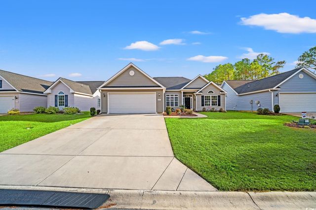 652 Sun Colony Blvd., Longs, SC 29568