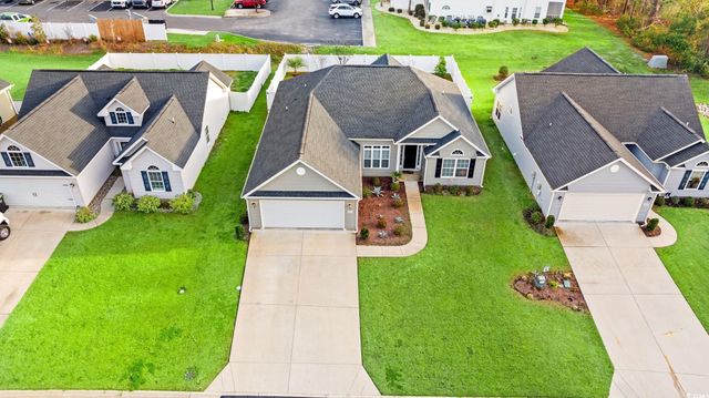 652 Sun Colony Blvd., Longs, SC 29568