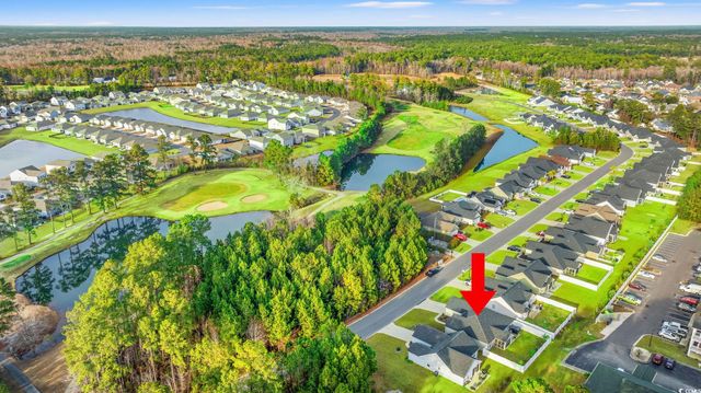 652 Sun Colony Blvd., Longs, SC 29568