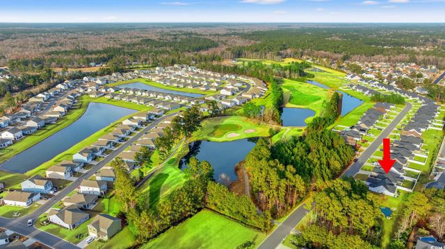 652 Sun Colony Blvd., Longs, SC 29568