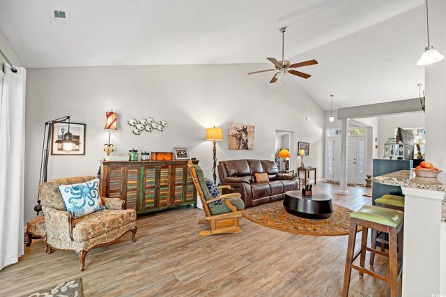 652 Sun Colony Blvd., Longs, SC 29568